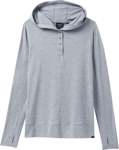 prAna Sol Searcher Hoodie in Saudi Arabia