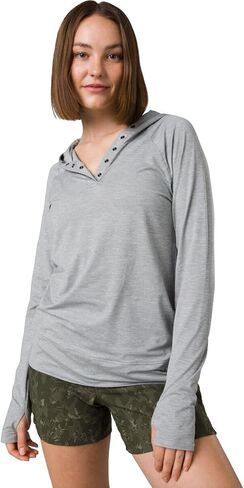 prAna Sol Searcher Hoodie in Saudi Arabia