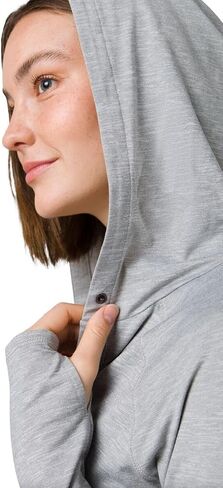 prAna Sol Searcher Hoodie in Saudi Arabia