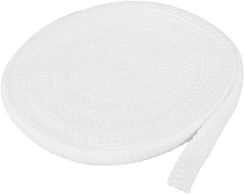 10M Tubular Bandage Elastic Net Dressing Breathable Tubular Ttubular Gauze Breathable Tubular Stretch Bandage First-aid Dressing Wrap Retainer for Protect Soft, Fragile Skin (3#) in Saudi Arabia