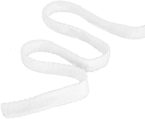 10M Tubular Bandage Elastic Net Dressing Breathable Tubular Ttubular Gauze Breathable Tubular Stretch Bandage First-aid Dressing Wrap Retainer for Protect Soft, Fragile Skin (3#) in Saudi Arabia