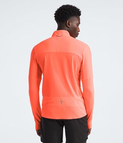 THE NORTH FACE Men's Sunriser ¼ Zip in Saudi Arabia