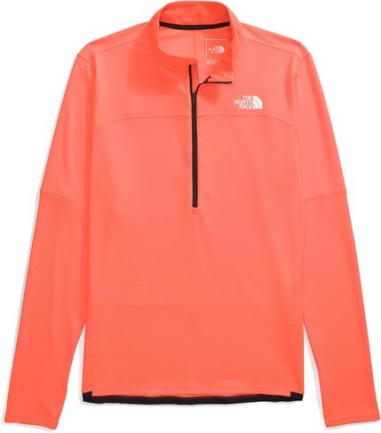 THE NORTH FACE Men's Sunriser ¼ Zip in Saudi Arabia