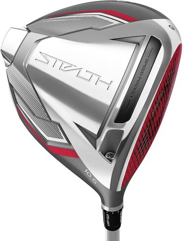 2022 TaylorMade Women Stealth HD Driver 460cc in Saudi Arabia