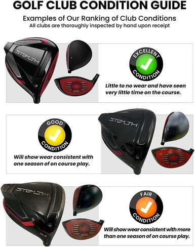 2022 TaylorMade Women Stealth HD Driver 460cc in Saudi Arabia