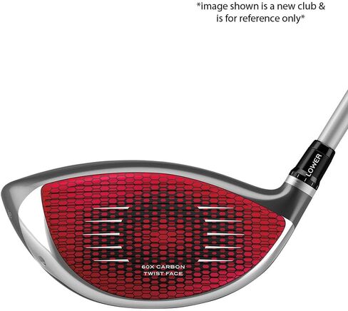 2022 TaylorMade Women Stealth HD Driver 460cc in Saudi Arabia