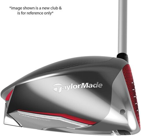 2022 TaylorMade Women Stealth HD Driver 460cc in Saudi Arabia