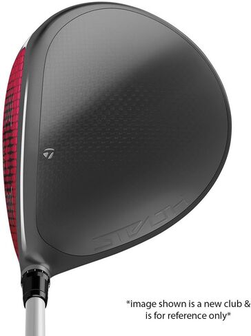2022 TaylorMade Women Stealth HD Driver 460cc in Saudi Arabia