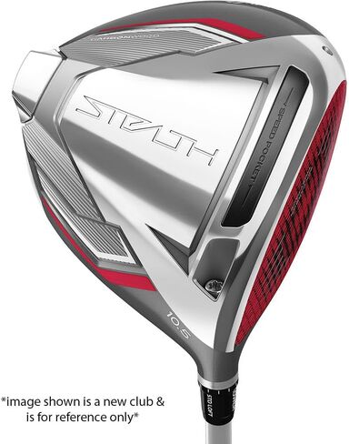 2022 TaylorMade Women Stealth HD Driver 460cc in Saudi Arabia