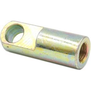 Baomain Foot flange CI-32 for foot mounting work with Pneumatic Standard Cylinder SC 32
