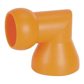HHIP 8401-0203 1/4" Elbow Fittings for Coolant Hoses (5 Pieces)