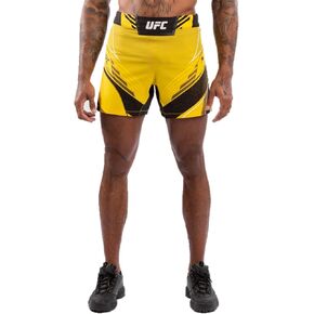 Venum Men's UFC Authentic Fight Night Short Fit