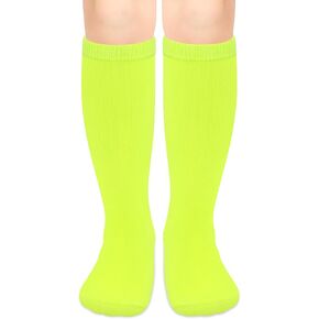 Kids Soccer Socks Toddler Soccer Socks Youth Soccer Socks Kids Baseball Socks Boys Football Socks Girls Softball Socks
