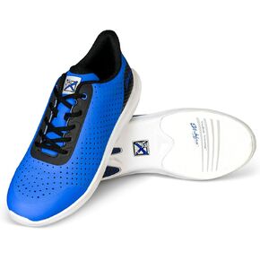 KR Strikeforce Men's Arrow Athletic Right or Left Handed Bowling Shoe