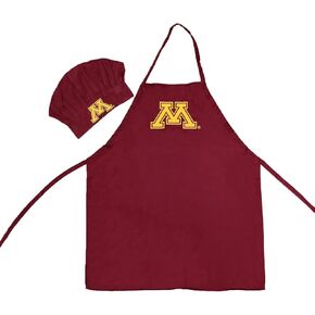 Pro Specialties Group Minnesota Golden Gophers