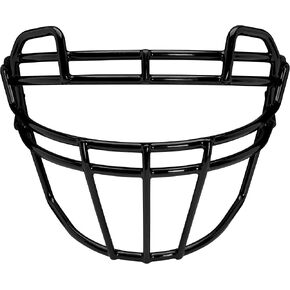 قناع الوجه Schutt Sports F7-F5 لخوذات كرة القدم F7، أسود، ROPO-DW-VC in Kuwait