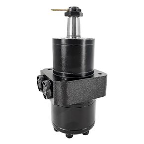 TCA23173 Hydraulic Drive Motor Compatible with John Deere Quik-Trak Lawn Mowers 648R 652 661R 652B 652E 652R