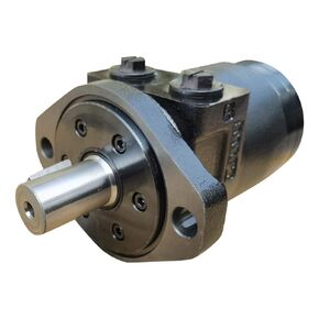 Hydraulic Cycloid Motor BE0100AP100AAAA Replacement TB0100AP100AAAA 103-1027 158-1027 MG061210AAAA ADM100-2RP 151-2083 151-2383 BMPH-100-H2-K-P RS-05-0301 HS05030100 255115A1010AAAA 272-219