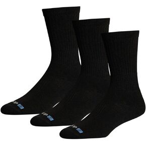 Drymax Active Duty Crew 3-Pair