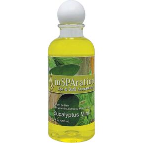 Eucalyptus Fragrance (Pack of 1) 9 fl. oz. / 265 ml
