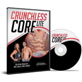 CRITICAL BENCH Crunchless Core Lite