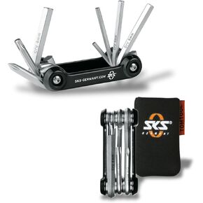 SKS GERMANY Tom 7 Multi Tool