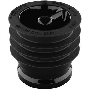 Waterless Trap Seal, 2 Inch