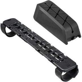 Topeak FastFuel Tri-Station Top Tube Bag