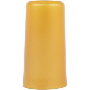 Bohning Iron Ferrule, Gold, 370/.528/1