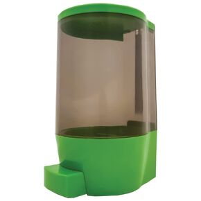 WORX Biodegradable Hand Cleaner - Easy-Fill Dispenser