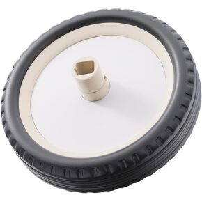 newyoo tricycle wheels（LZ-B1）