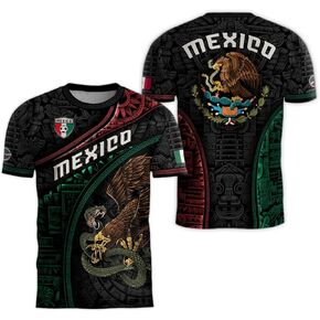 Mexico Soccer Jersey, Jersey De Mexico, Mexican Jersey Men Shirt