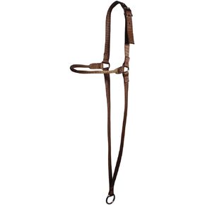 Professional's Choice Chocolate Web War Bonnet