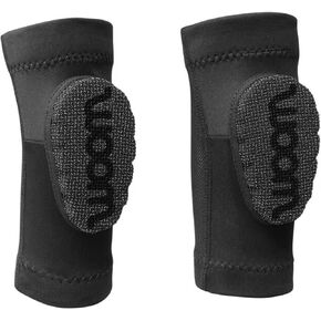 woom Neebows Elbow Pad Set, Kids' Protective Gear for Bicycle Riding, Roller Sports & Road Cycling, Youth, Boys & Girls (6-12 Years Old)