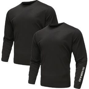Men's Mountain Bike Jersey Long Sleeve MTB Lightweigh Quick Dry Moisture-Wicking Motocross Jersey White Camo