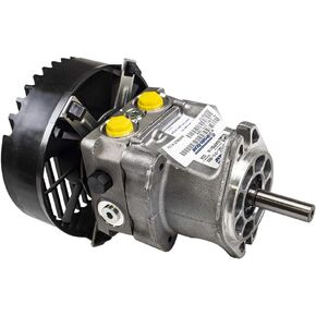 Exmark 116-2445 Hydraulic Pump Lazer Z AC AS 109-6130