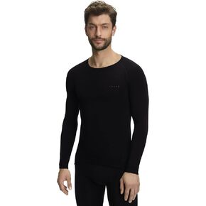 FALKE Men's Standard Maximum Warm Tight Fit M L/S SH