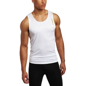 2XU Men's Elite Run Singlet