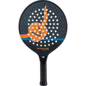 Viking Re-Ignite Pro Valknut Black Platform Tennis Paddle