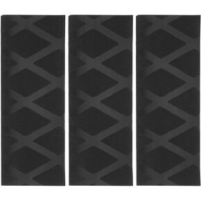 Table Tennis Racket Grip Tape - Paddle Grips Soft Rubber Apply to Ping-Pong Gripping Handle