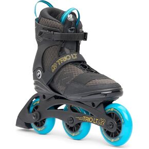 K2 Trio LT 100 Mens Urban Inline Skates
