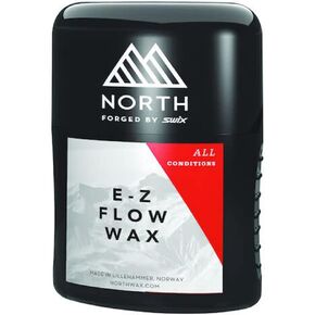 Swix North NO100C Glidewax Uni, USA, Liquid Wax, 100ml