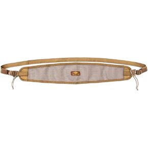 MVP - Modular Versatile Panel for Single Panel Hunting Saddle Systems