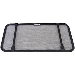 Lewmar Clip Flyscreen - Size 5, Exact Match Replacement Part, Seamless Installation - 367352936