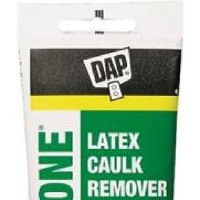 DAP 7079818026 Caulk Remover, 5.5 oz