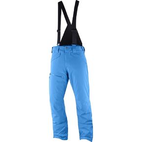 Salomon CHILL OUT BIB PANT Men