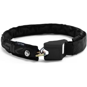 Hiplok LITE Wearable Chain Bicycle Lock