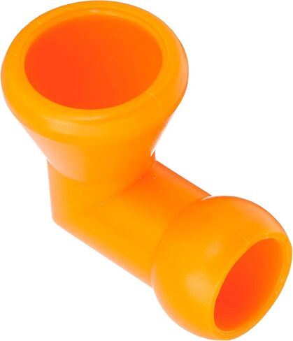 HHIP 8401-0203 1/4" Elbow Fittings for Coolant Hoses (5 Pieces) in Saudi Arabia