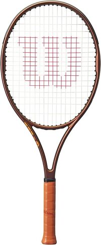 Wilson Pro Staff 26 V14 besaitet 240g Tennisschläger Kinderschläger Braun - in Saudi Arabia