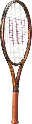 Wilson Pro Staff 26 V14 besaitet 240g Tennisschläger Kinderschläger Braun - in Saudi Arabia
